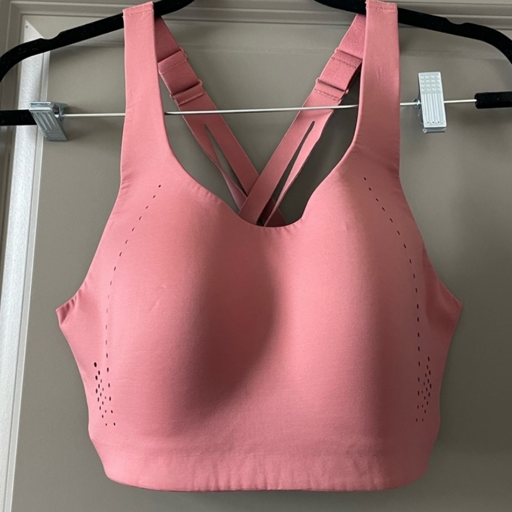 Airsupport high impact size 34dd